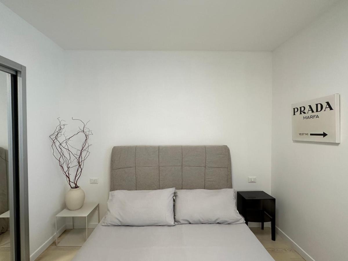 Appartement Casa Ginevra à Milan Extérieur photo