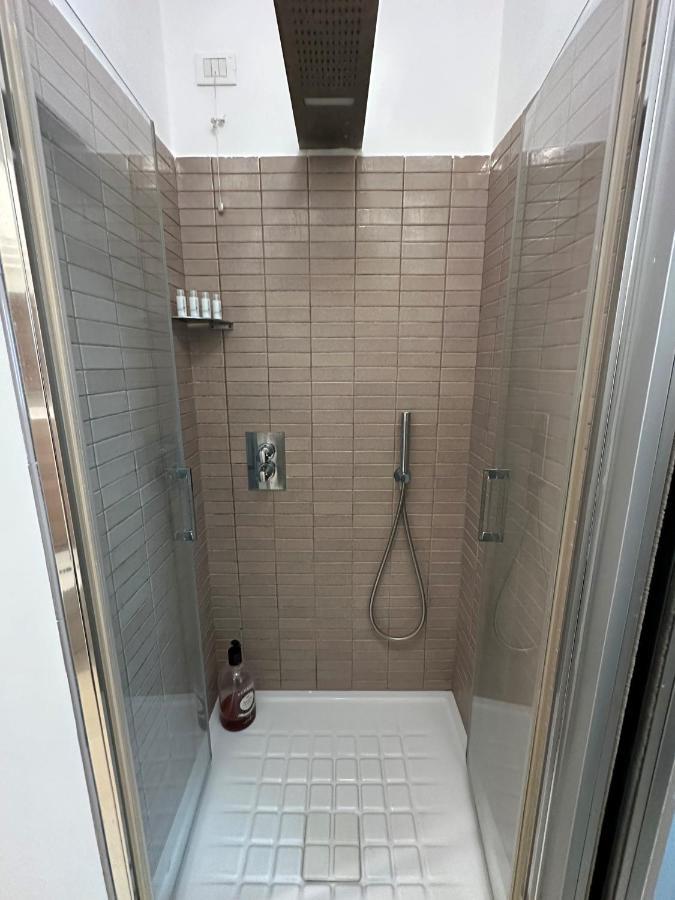 Appartement Casa Ginevra à Milan Extérieur photo